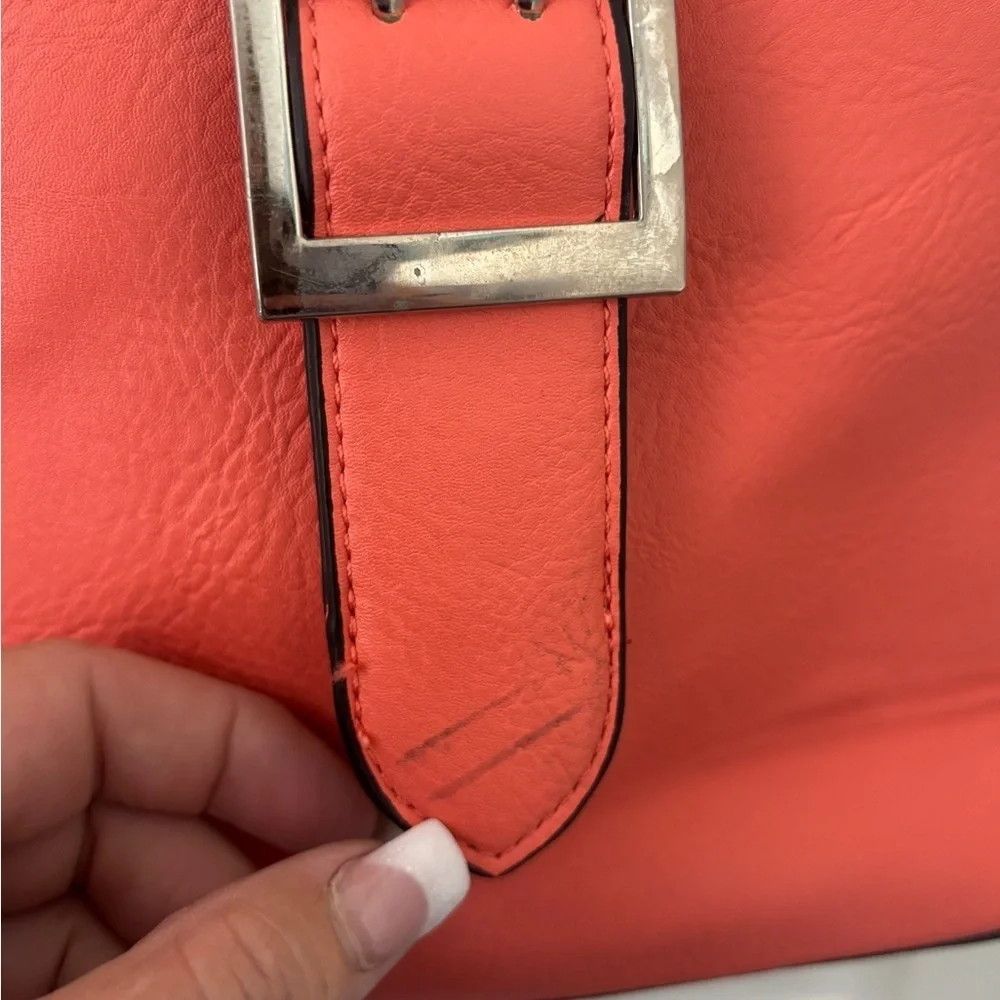 Super‎ Cute Okpta Melon Crossbody Purse/Bag